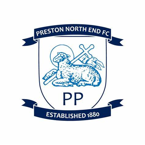 Preston North End crest